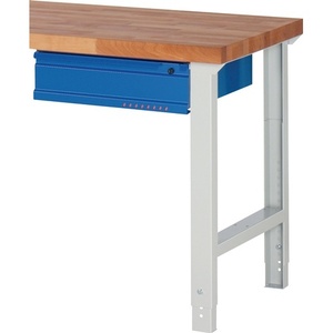 Blue TECWERK <b>Tool</b> Cabinet 650W580xT650xH150mm - Product Image 1