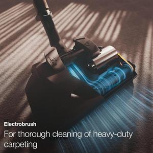 Compre el Nuevo Aspirador Industrial CX1 sin Bolsa para Mascotas, Color Blanco, Portátil, Elimina Pelo de Mascotas, 1 Año de Garantía - Product Image 3