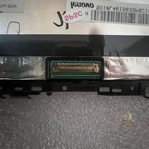 Para YOGA 710-11, Pantalla de Repuesto para Portátil de 11.6 Pulgadas IPS FHD, Conjunto Completo de Tapa Superior - Product Image 6
