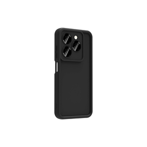 Funda Netzy para Tecno Spark 20 Pro 5G con Diseño de Piña, Carcasa Trasera de Silicona con Protección para la Cámara, Compatible con Infinix Zero 5G 7Plus - Product Image 5