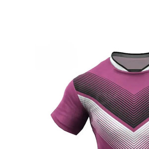 Uniforme de Rugby para Adultos de Último Diseño a Precio Razonable, Calidad Premium, Talla Grande, Transpirable, Ecológico, Secado Rápido 100% - Product Image 3