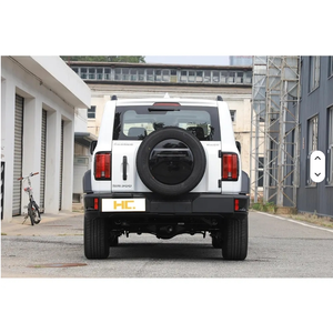 รถ SUV Great Wall Tank 300 มือสอง ไม่มีอุบัตเหตุ - Product Image 4