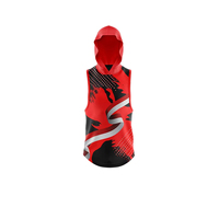Uniformes Deportivos Unisex 7v7 al por Mayor, Diseño de Logotipo Personalizado, Transpirables, Impresos, Tallas Personalizadas, 100% Poliéster, Secado Rápido, Personalizados para Equipos
