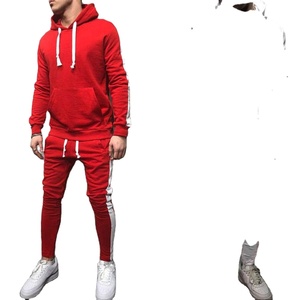 Bruselas deportes hombre de chándales corriendo - Product Image 1