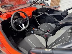 ZForce 950 HO EX 2024 - Product Image 4