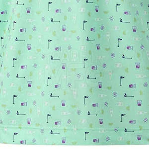 Venta al por mayor de talla grande de secado rápido para camisetas de polo ¡La mejor relación calidad-precio! Tejido ligero de 260 gramos de algodón/poliéster con patrón sólido - Product Image 6