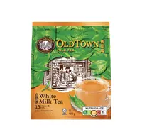 Черный чай Old Town White Milk Tea