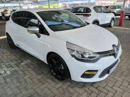 เรโนลต์ คลีโอ 0.9 TCE ICONIC ปี 2018 สภาพใช้งานมาแล้ว - Product Image 3