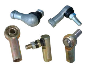 Rótula de metal de alta calidad y bajo precio para chasis, piezas de repuesto para autobuses Yutong, Kinglong, Higer - Product Image 3