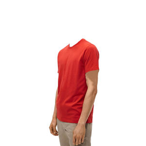 T-shirt personnalisé, sous-vêtement, t-shirt unisexe, t-shirt uni à col rond, t-shirts simples pour hommes - Product Image 2