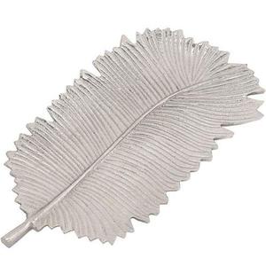 Tendance Design Couleur Émail Aluminium Feuille D'or Assiettes Bols Plat De Service Ensemble De Qualité Alimentaire AA Multi-Usage pour Noix Fruits Secs - Product Image 1