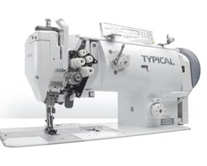 Máquina de coser industrial electrónica GC20676 para suelas Millones de herramientas especiales con componentes de núcleo de bomba - Product Image 1