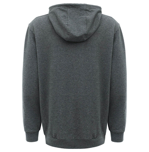 Sweat à capuche pour homme de haute qualité avec tissu tricoté épais, coupe athlétique ample, intérieur doux, pull chaud pour les temps froids - Product Image 4