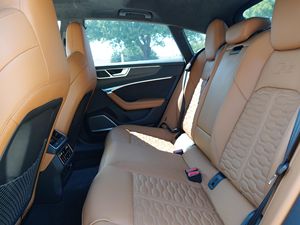 Gran Oferta: Audi RS 7 Club Usado 2023 - Product Image 4