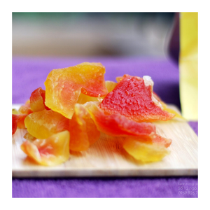 Papaye séchée vietnamienne de qualité supérieure | Goût délicieux avec douceur naturelle | Emballé sous vide avec assurance qualité à l'exportation - Product Image 6