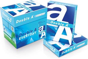 Papel Multiusos Doble A4 para Copiar, 80 g/m², Blanco, Papel A4 de 70 g y 80 g - Product Image 3