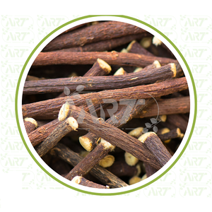 Raíz de regaliz natural para calmar la garganta, apoyar la salud respiratoria y promover la comodidad digestiva con el beneficio tradicional - Product Image 2