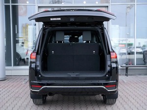 2026 Black New LC 300 Series 3.4d AT 299hp 4WD diesel SUV 5door Leather Interior Left Steering <b>Panoramic</b> Sunroof 360 Rear <b>Camera</b> - Product Image 4