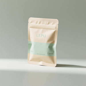 Cao cấp ống đồng <span class=keywords><strong>in</strong></span> túi trà LD với túi lưới có thể tái chế thương hiệu tươi mát đảm bảo giải pháp đóng gói siêu thị - Product Image 2