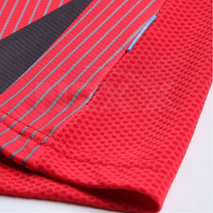 Wholesale Customized Logo <b>Soccer</b> Jersey Short Sleeves <b>Soccer</b> Jersey Youth Wear <b>Soccer</b> Jersey - Product Image 5