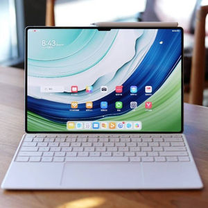 Honor matepad Pro 13.2 WiFi 13.2 "12GB + 256GB OLED Kirin 9000s harmonyos 10100mAh โดย FedEx - Product Image 1