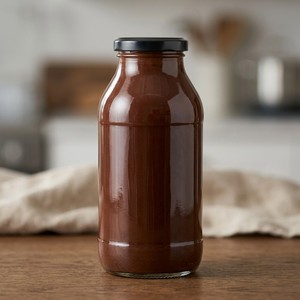Pâte de chocolat liquide d'origine autrichienne de qualité supérieure kg - Product Image 1