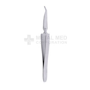 Pinzas Dentales con Soporte Directo Personalizado, Acero Inoxidable, Manual, Potencia, Calidad Premium, Certificación CE, Reutilizables, Agarre Moleteado - Product Image 2