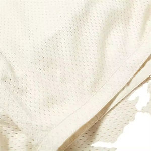 Nuevo estilo, pantalones cortos de verano, pantalones cortos informales de malla transpirable, pantalones cortos de malla de verano personalizados para hombres - Product Image 3