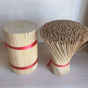 Bâtons de bambou naturel pour la fabrication d'encens-Bâton de bambou de haute qualité du Vietnam-Bâton d'encens en bambou pour l'exportation de faibles taxes - Product Image 2