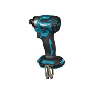 Atornillador de Impacto Inalámbrico de 18V con Batería de Iones de Litio y Motor sin Escobillas, Baterías y Cargador No Incluidos - Product Image 4