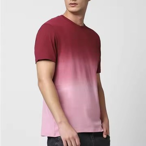 Camisetas Lavadas de Algodón 100% de Alto Gramaje, Estilo Oversize y Vintage, con Lavado Ácido - Product Image 6