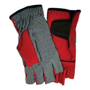 2025 Best <b>Fishing</b> <b>Gloves</b> Wholesale Finger less <b>Fishing</b> <b>Gloves</b> Lightweight Protection Sun Men Women Anti-slip <b>Fishing</b> <b>Gloves</b> - Product Image 6