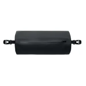 Borsa Sportiva BRENNA in RPET Ecologico con Coulisse per Gadget - Articolo Promozionale - Product Image 2