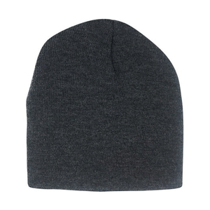 Bonnets M&F courts sans revers en tricot doux et chauds pour l'hiver – Casquettes respirantes personnalisables pour hommes – Meilleurs bonnets 2026 - Product Image 6