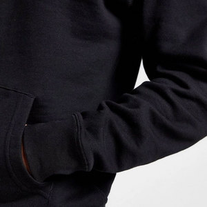 Sudadera con Capucha Informal para Hombre, Tejido de Algodón Cálido y Transpirable, Diseño de Manga Larga, Apta para Logotipo Personalizado al por Mayor, OEM, ODM - Product Image 3
