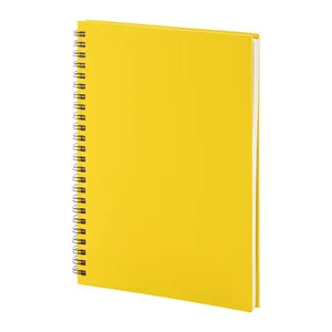 Sustainable A5 Strobus Notebook for Promotional Merchandising - Product Image 5