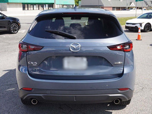 Increíble Mazda CX-5 2.5 S Carbon Edition 2024 Usado, Tracción en las Cuatro Ruedas, Llantas de Aleación, Asientos de Cuero, Sistema de Navegación, Control Remoto, Automático, Color Oscuro R17 - Product Image 4