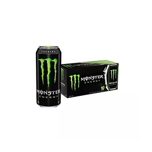 Bebida Energética Monstar Original de la Mejor Calidad a Precio Económico - Product Image 1