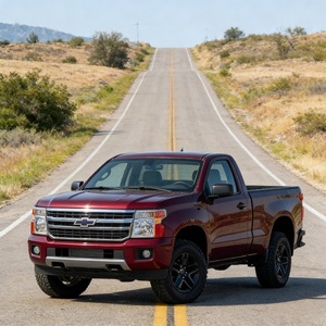 LISTA PARA ENVIAR: SHEN QI F 30, MINI CAMIONETA DIÉSEL AUTOMÁTICA USADA, FIABLE - Product Image 6