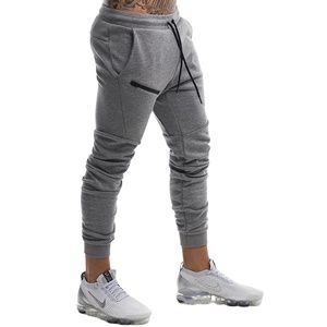 Wholesale Fashion <b>Men's</b> <b>Lightweight</b> Jogger Pants & <b>Trousers</b> Casual Gym Sweat Workout Fitness Pants <b>Men</b> Sports Joggers Streetwear - Product Image 1