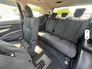 Subaru Ascent Premium 2022 Seminuevo, 6 Pasajeros, Volante a la Izquierda, Emisión Euro IV - Product Image 4