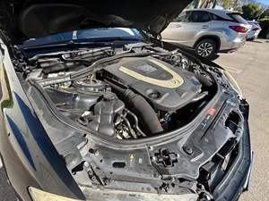 MERCEDES-BENZ S550 USADO 2007, Volante a la Izquierda/Derecha - Product Image 5