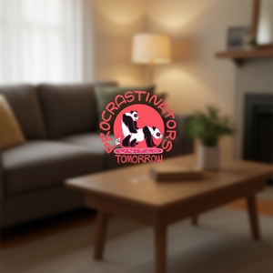 Camisetas Promocionales para Procrastinadores con Diseño Atractivo para un Ajuste Perfecto - Product Image 3