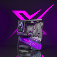 Kualitas Tinggi Giga-byte Z790 AORUS XTREME X LGA 1700 E-ATX Wi-Fi 7