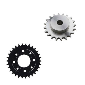 Premium Quality Standard <b>Sprockets</b> In India Buy At Best Price Available At Good Price Available At Good Price - Product Image 2