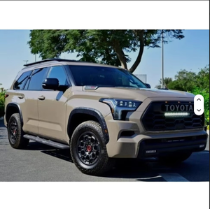 Prezzo Conveniente 2025 SEQUOIA TRD <span class=keywords><strong>PRO</strong></span> I-FORCE MAX IBRIDO V6 3.5L TURBO 4WD OEM ODM Industriale Fai-da-Te - Product Image 1