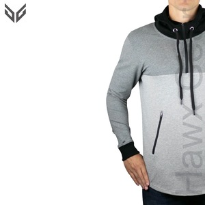 Marque privée Sweats à capuche pour hommes de haute qualité en vrac Sweats à capuche pour hommes en coton Sweats à capuche pour hommes à vendre - Product Image 3
