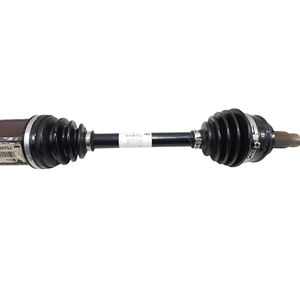 เพลาขับด้านหน้าซ้าย BMW X3 ซีรีส์ 1 7524045 (04>10) - Product Image 5