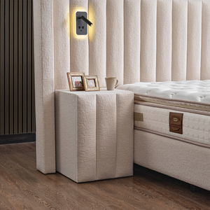 Fabricants et Fournisseurs Turcs de Mobilier de Chambre Européen en Gros OEM ODM - Product Image 2