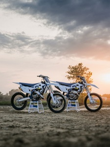 Oferta Especial: Motocicleta Todoterreno TC 125 de 125cc para Motocross y Carreras - Product Image 4